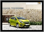 Prospekt, Chevrolet Spark